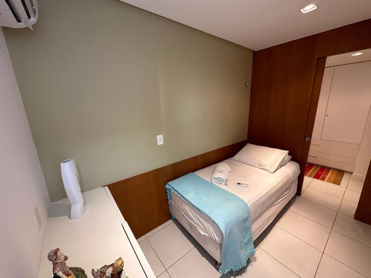 Portamaris - Luxo Duplex , 4 Suites - Pe Na Areia Aquiraz Exterior foto