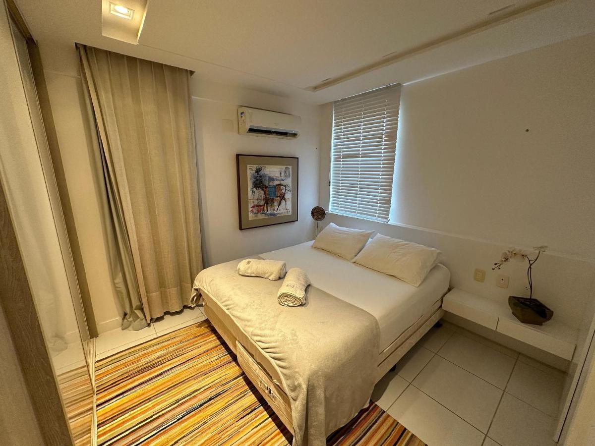 Portamaris - Luxo Duplex , 4 Suites - Pe Na Areia Aquiraz Exterior foto