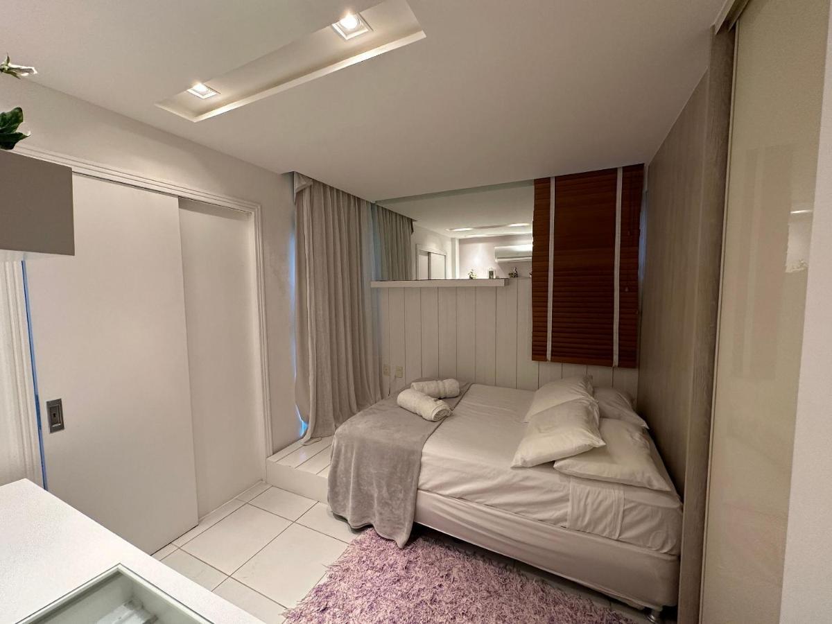 Portamaris - Luxo Duplex , 4 Suites - Pe Na Areia Aquiraz Exterior foto