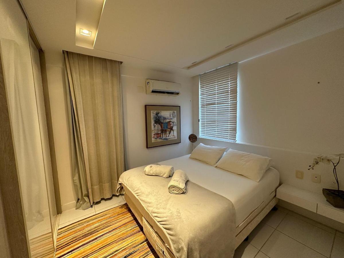 Portamaris - Luxo Duplex , 4 Suites - Pe Na Areia Aquiraz Exterior foto