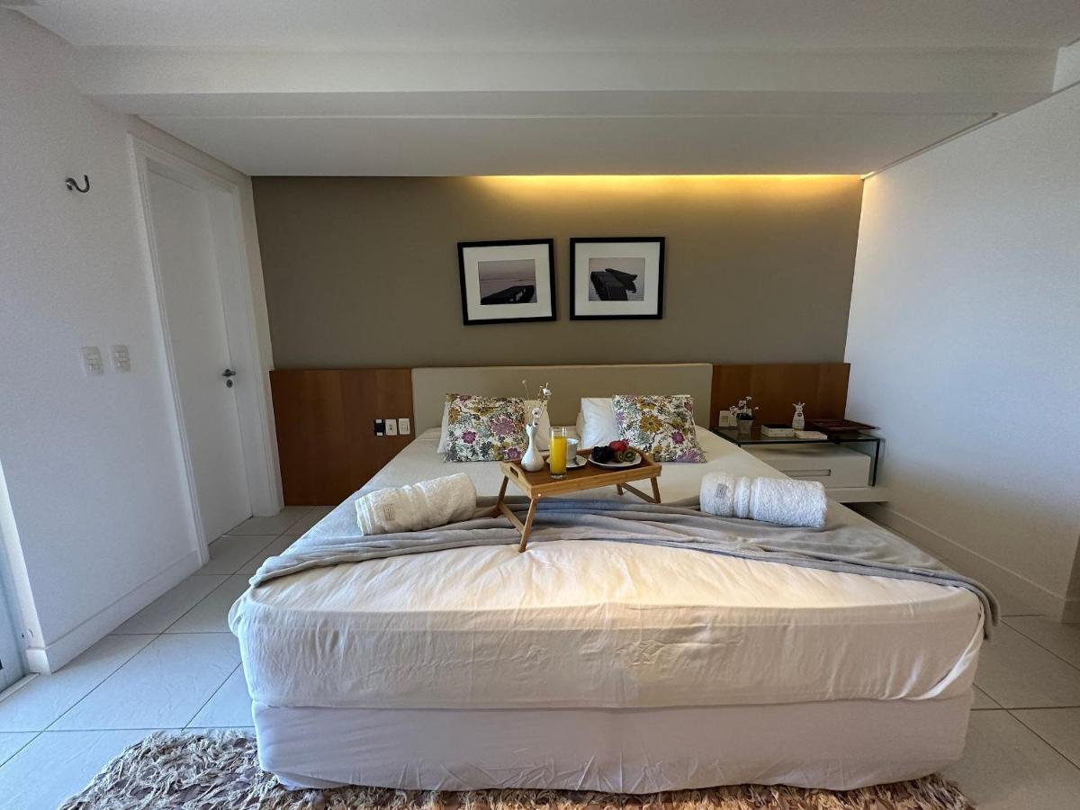Portamaris - Luxo Duplex , 4 Suites - Pe Na Areia Aquiraz Exterior foto